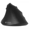 Mouse ergonomico wireless per destrorsi, Dual WL+BT