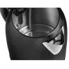 Bollitore Concept Solution RK3245 — 1,7 l, 2200 W, acciaio inox, nero