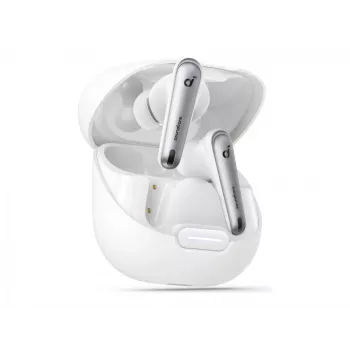 True Wireless Liberty 4 NC bianco