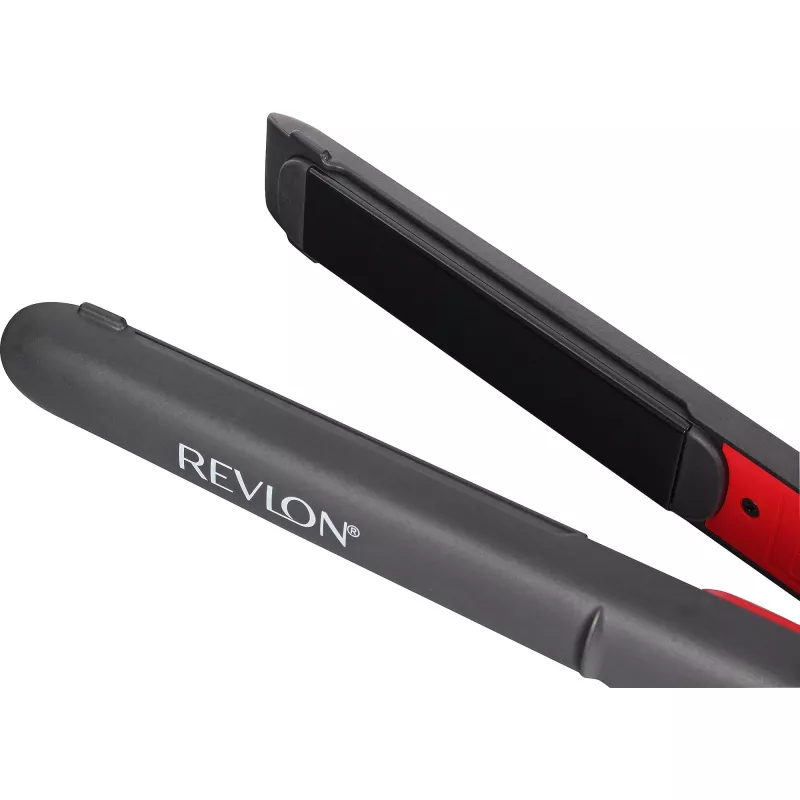 SmoothStay RVST2211PE, piastra per capelli nero