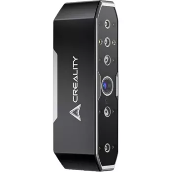 Scanner 3D Creality CR-Scan Otter scanner 3D palmare portatile ad alta precisione