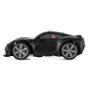 Auto RC Bundesliga Mini RC 1:43 nero