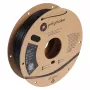 Materiale per stampa 3D Polymaker PD01001 nero 750 g 1,75 mm