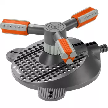 Irrigatore circolare Gardena Comfort Mambo 2062-20