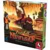 Everdell: Newleaf, espansione gioco da tavolo