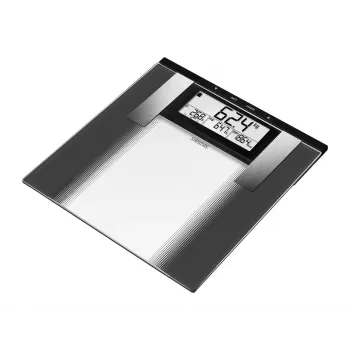 Sanitas SBG 21 - bilancia pesapersone
