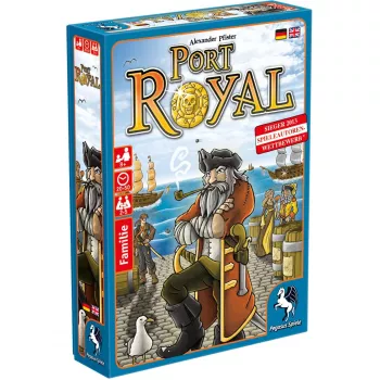 Pegasus 18114G gioco da tavolo gioco di carte
