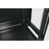 Extralink EX.14435 armadio rack 37U rack a pavimento nero