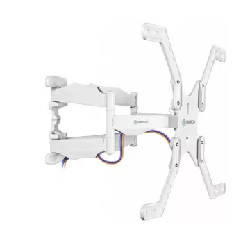 Supporto da tavolo per monitor ONKRON per schermi LCD LED OLED da 37