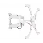 Supporto da tavolo per monitor ONKRON per schermi LCD LED OLED da 37