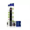 EnerGenie SPG5-C-15 protezione da sovratensione nero 5 prese AC 250 V 4,5 m
