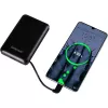 POWER BANK USB 10000MAH/NERO XC10000 INTENSO