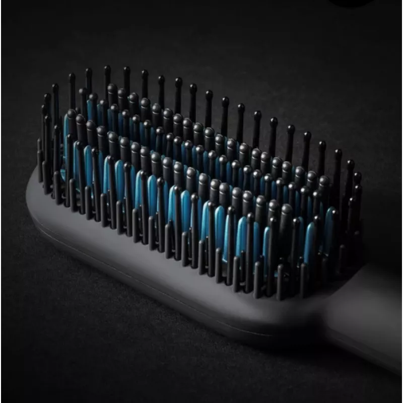 Spazzola per capelli Revamp BR-2000X-EU Progloss con tecnologia Deepform Ion