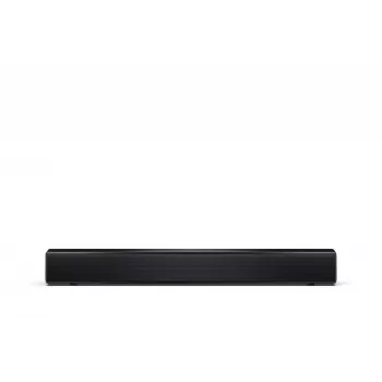 Soundbar Sharp HT-SB121 nero 2.0 canali 120 W