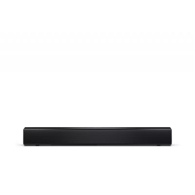 Soundbar Sharp HT-SB121 nero 2.0 canali 120 W