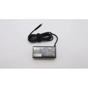 Alimentatore Lenovo 65W USB Type-C 5A11J62109 per laptop e dispositivi