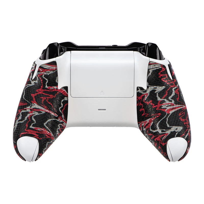 Lizard Skins XBOX One - Wildfire Camo (preformato, 0,5 mm)