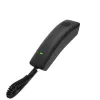 Telefono IP Fanvil H2U-B nero 2 linee