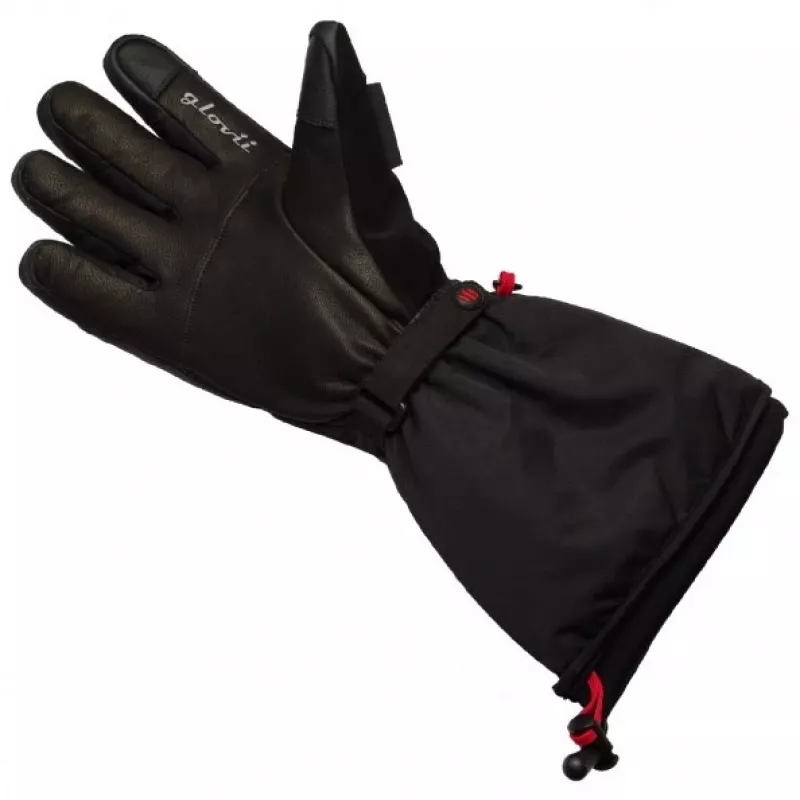 Guanti Glovii GS9S sportivi per mani, escursionismo, sci, snowboard