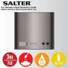 Bilancia da cucina Salter 1087 SSDRCEU16 Pro argento
