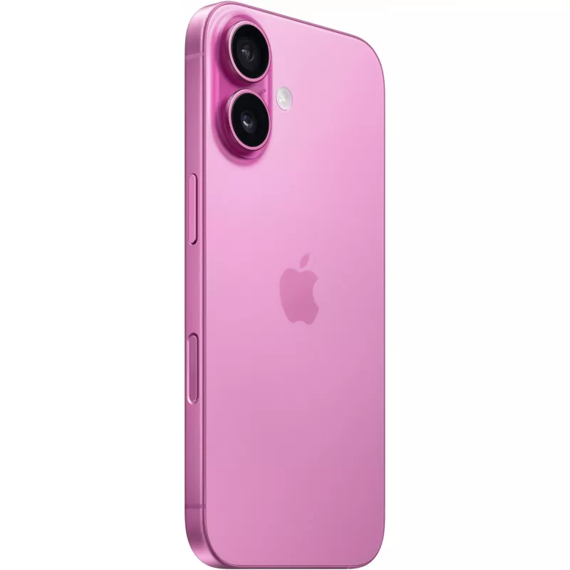 Apple iPhone 16 - Smartphone 5G - Dual-SIM / memoria interna 512 GB