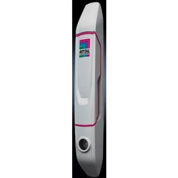 Maniglia per porta Rittal 8618.200