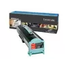 Cartuccia toner nero alta capacità Lexmark serie W850 35K pagine