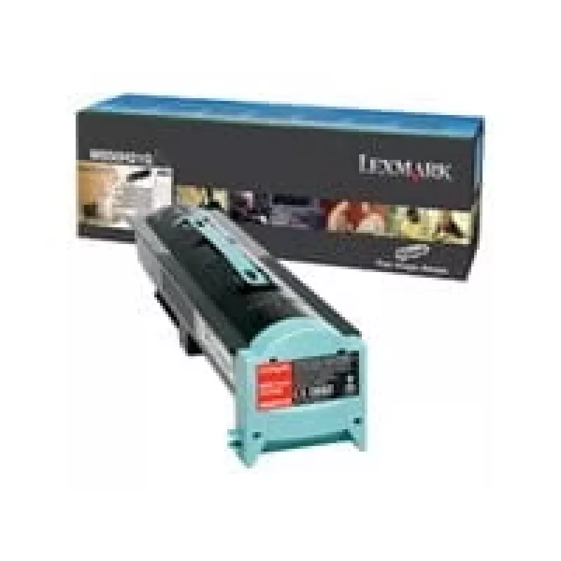 Cartuccia toner nero alta capacità Lexmark serie W850 35K pagine