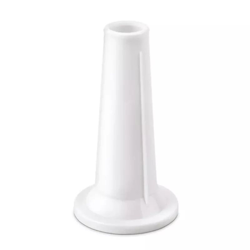 Zelmer ZMM3511B Tritacarne, 1500 W, bianco