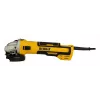 DeWALT DWE4347-QS Smerigliatrice angolare 12,5 cm 10500 giri/min 2,3 kg