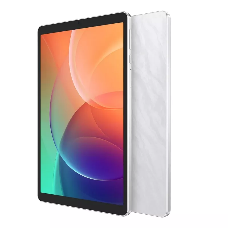 Tablet UleFone Tab A9 Pro 4GB RAM 128GB memoria LTE bianco marmo