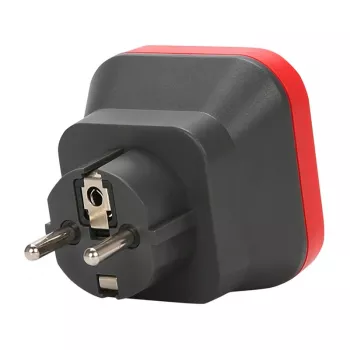Tester per prese UNI-T UT07A-EU