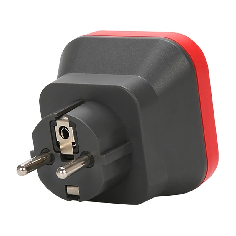Tester per prese UNI-T UT07A-EU
