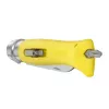 Opinel N°09 camper/scout giallo