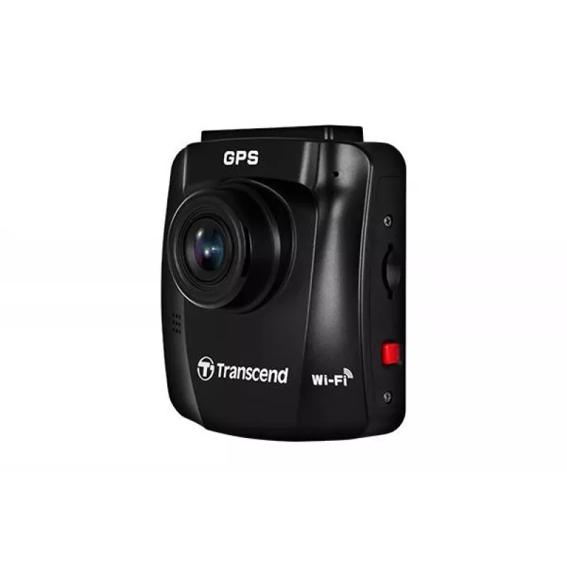 Registratore per veicoli Transcend DrivePro 250 32GB TS-DP250A-32G