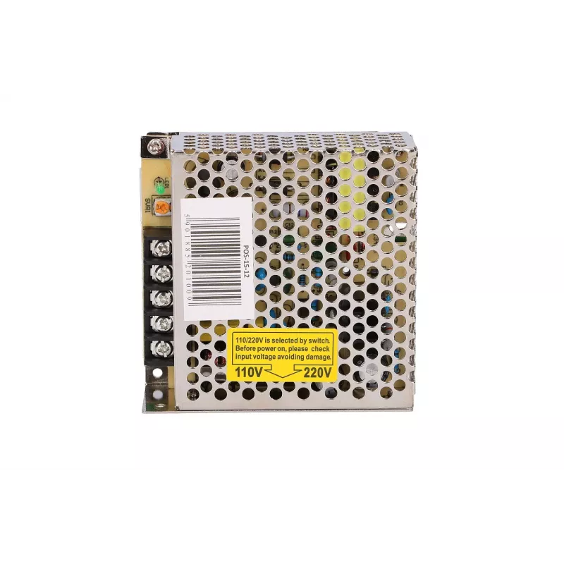 Alimentatore switching modulare MPL POS-15-12, 12 V 1,25 A