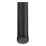 Supporto da soffitto per TV Vogel's PUC 2408 CONNECT-IT per montaggio su palo, lunghezza 80 cm