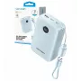 Powerbank Vention FKBL0-C 20000 mAh, 2x USB-C + 1x USB-A, Blu