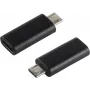 Adattatore per cavo S/CONN 14-05019 USB 2.0 MicroB USB 3.1 C nero