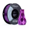 Materiale per stampa 3D Creality 3D 3301120005 lilla seta 1 kg
