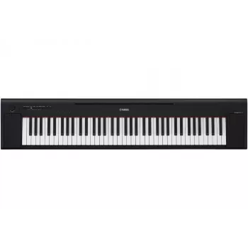 Yamaha Piaggero NP-35 - pianoforte digitale portatile