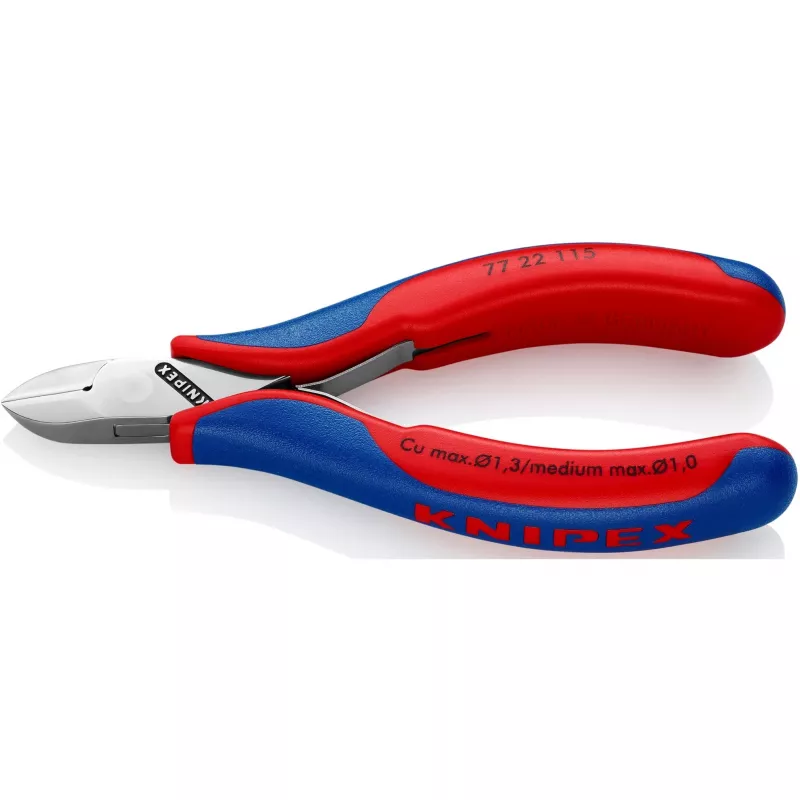 Tronchese Knipex 77 22 115