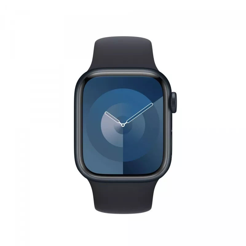 Cinturino Sport mezzanotte 41 mm - M/L