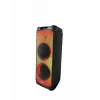 Sistema karaoke Blaupunkt PB10DB 1000W microfono con filo indicatore LED