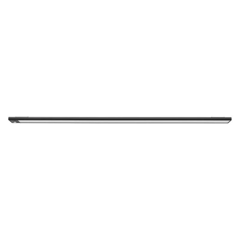 Yeelight Closet Light YLCG006-b luce armadio LED con sensore di movimento 60 cm 2700K (nero)