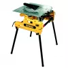 Troncatrice e taglierina per tronchi DeWALT DW743N 2850 giri/min 2000 W