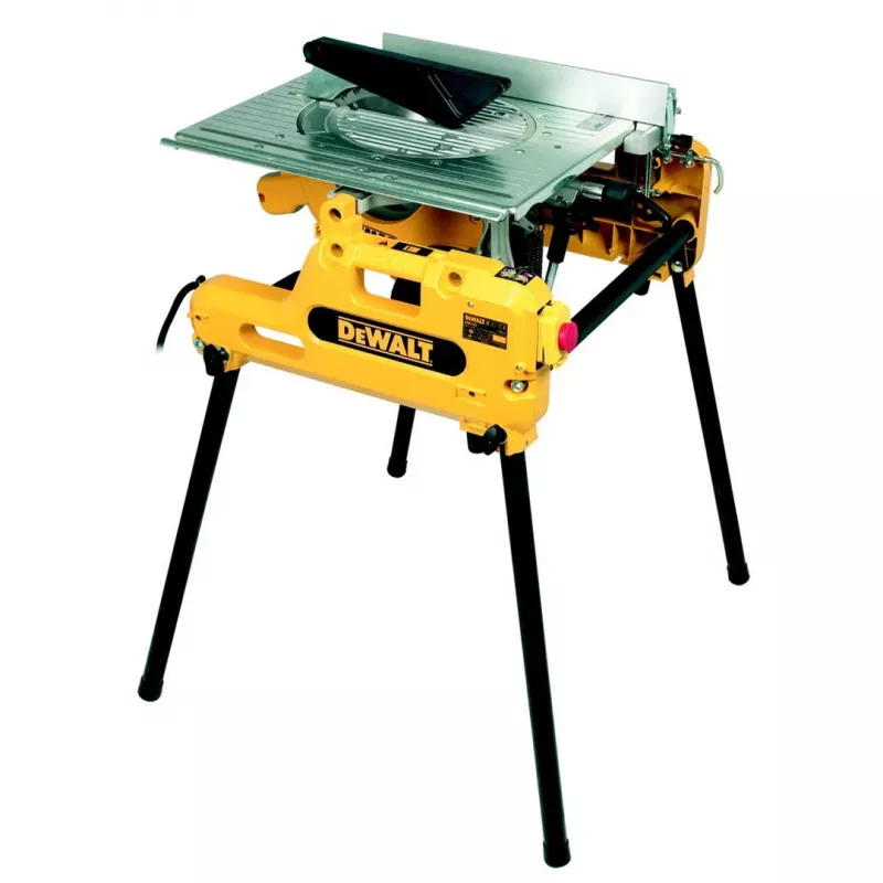 Troncatrice e taglierina per tronchi DeWALT DW743N 2850 giri/min 2000 W