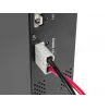 Batteriepaket 19 pollici ARMAC B/0609/R — 6 batterie per sistemi UPS rack