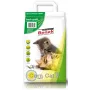 Certech Super Benek Corn Cat Fresh Grass - lettiera per gatti al mais agglomerante 7 l