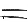 3Dconnexion Pro con tastiera numerica Office USB RF Wireless Bluetooth QWERTZ svizzero tedesco nero